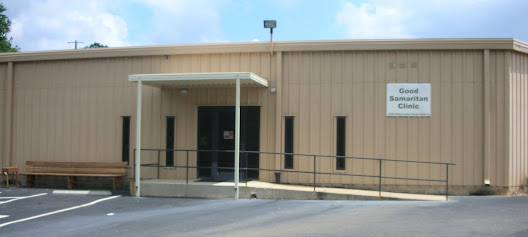 Good Samaritan Clinic