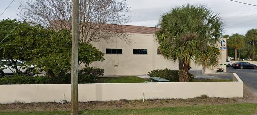 St. Petersburg Free Clinic