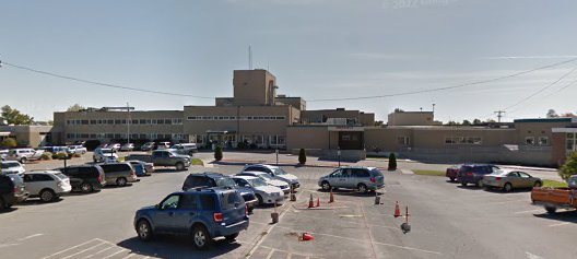 Community Health Center of the North Country (CHCNC) - Gouverneur