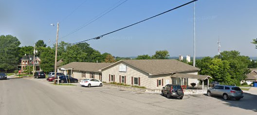 Med Center Health Community Clinic