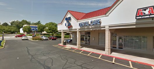 Hartford County Health Department - Dental Clinic