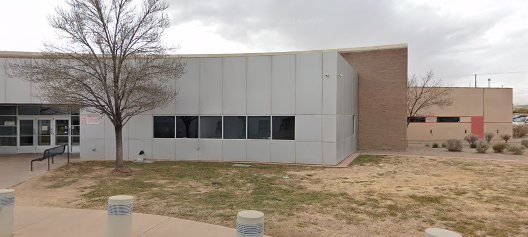 Alamosa Health Center - First Choice Community Healthcare