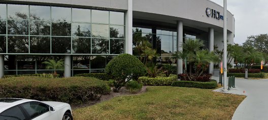 NSU Cypress Creek Student Clinic