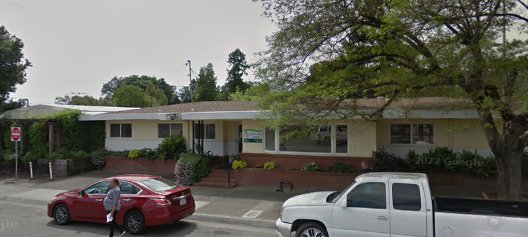 Alexander Valley Healthcare - Medical