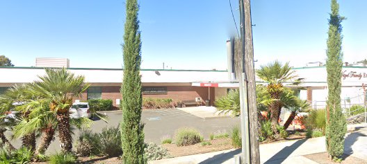 Alliance Medical Center - Healdsburg Clinic