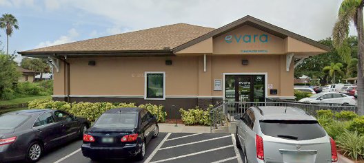 Clearwater Dental Center (CHCP)
