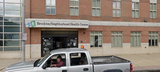 Brockton Neighborhood Health Center