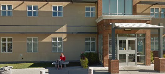 Moses Lake Community Health Center - MLCHC