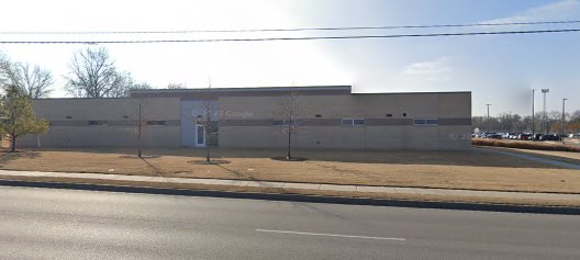 Community Health Connection-Ellen Ochoa