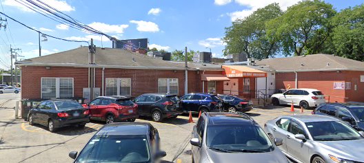 Asian Human Services Family Health Center - 2424 Peterson