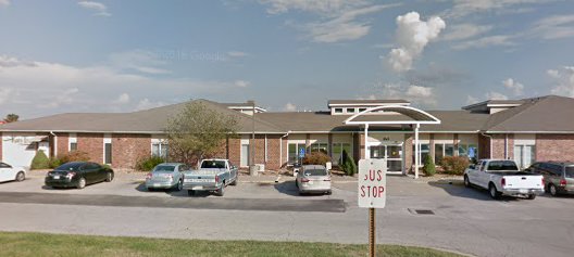 Katy Trail Community Health - Sedalia