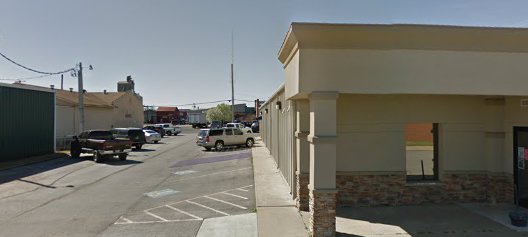 Checotah Health & Wellness Center