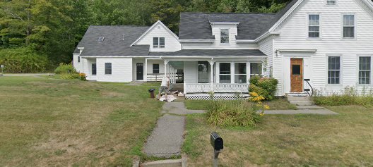 Knox County Dental Clinic - Mid-Coast Health Net