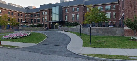 Wards Island Family Health Center