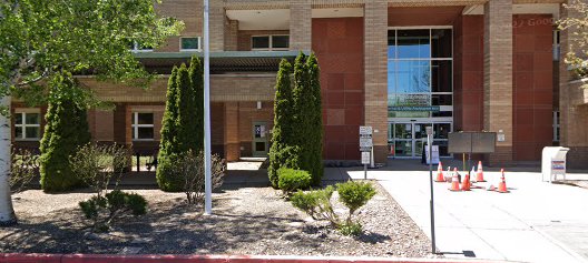 Coconino County Public Health Services District - Flagstaff