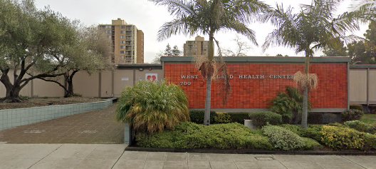West Oakland Health Center - WOHC