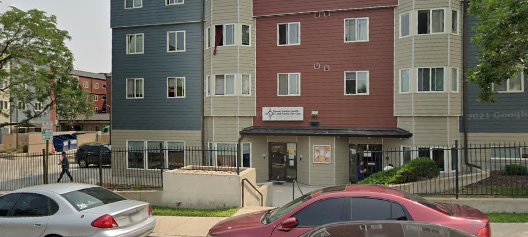 Denver Indian Health & Family Services Clinic (DIHFS)