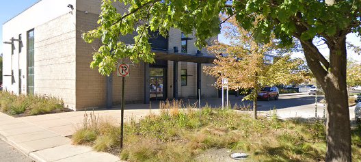 HealthNet People’s Health & Dental Center