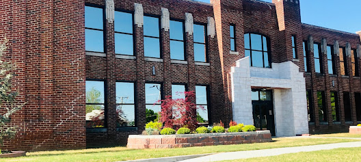 Eufaula Health & Wellness Center