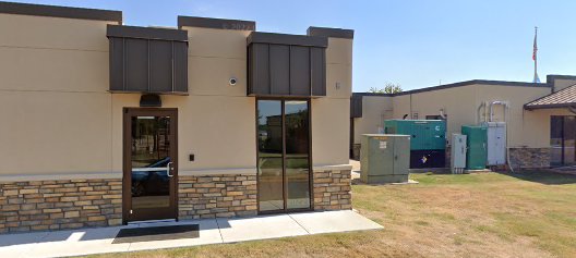 Choctaw Nation Health Clinic - Hugo