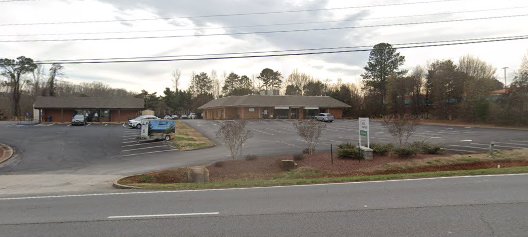 Forsyth County Health Department Clinic Services