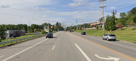 The Lloyd McCoy Health Center