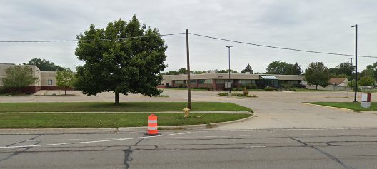 Bake College Dental Hygiene Clinic