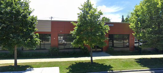 Asian Human Services Family Health Center - 2501 Peterson