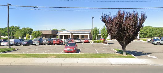 Grandview Medical/Dental Clinic - YVFWC