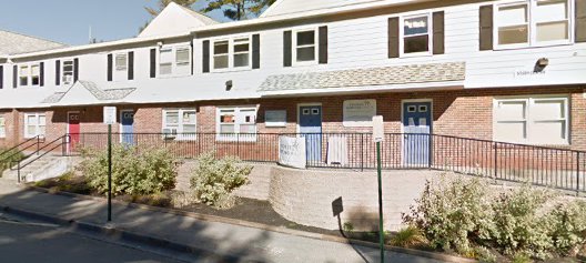 Greater Portland Health at Riverton Park