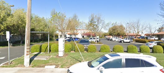 Oakdale Clinic - OVH