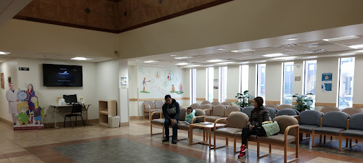 Salud Family Health Centers - Fort Collins Blue Spruce Clinic