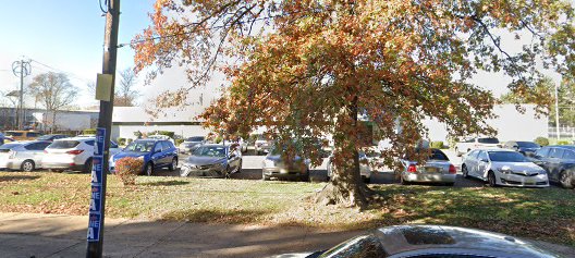 Newark Community Health Center - Ludlow