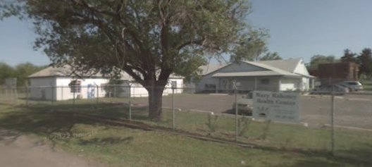 Mary Mahoney Health Center at Langston