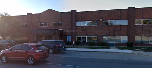 Primary Health Care - University Avenue Dental