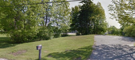 DFD Russell Medical Center - Monmouth