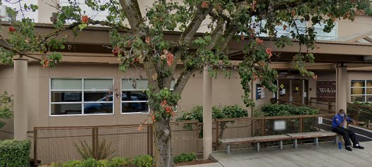 Columbia City Center for Health