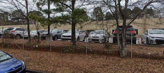 Oakhurst Medical Centers - Stone Mountain (Main office)