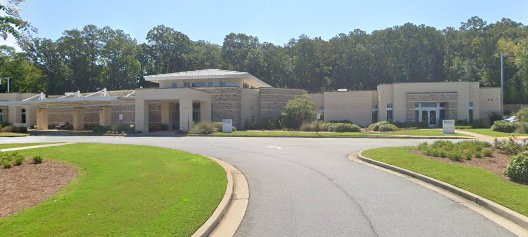 Valley Healthcare System - Muscogee County