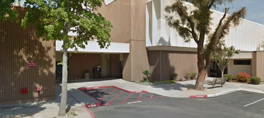 Pittsburg Health Center - Contra Costa Health Services