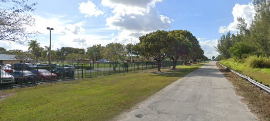 South Dade Health Center - CHI