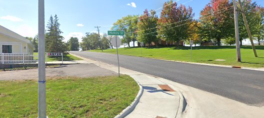 South Dakota Department of Health - Roberts County