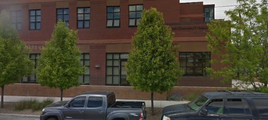 HMS - Silver City - Community Health Center