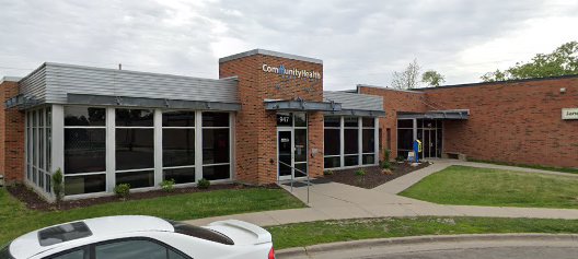 Community Health Free Clinic