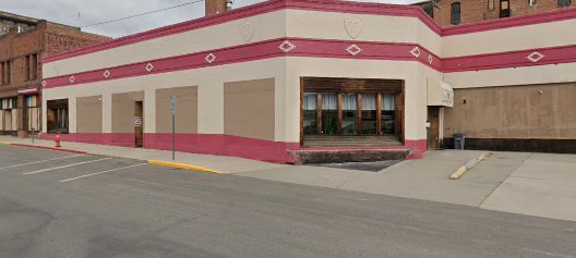 North American Indian Alliance