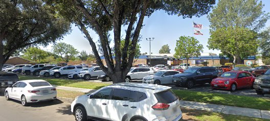 Parktree Community Health Center- Sultana
