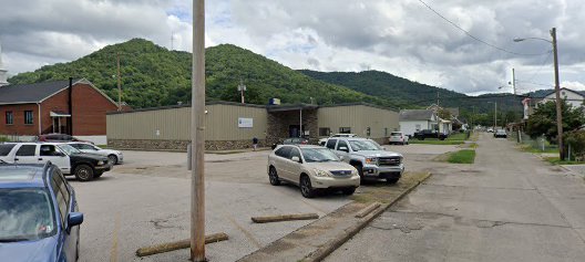 Valley Health - Upper Kanawha