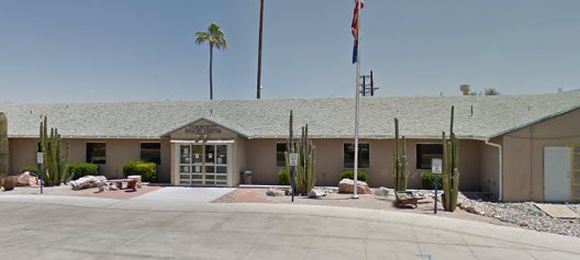 Desert Senita Community Health Center (Medical)