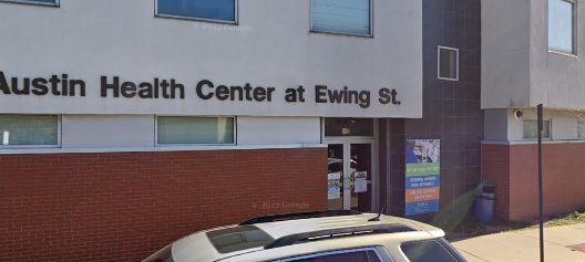 Henry J. Austin Health Center - Ewing Street