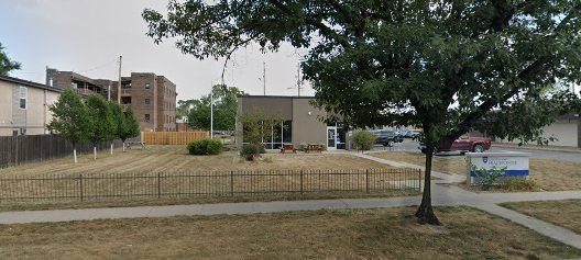 Eastern Iowa Dental Center